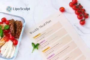 Best Weight Loss Diet Plan For Men 5 Get the best results from Lipo Sculpt with non surgical weight loss plus best diet for men Derby
