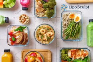 Natural Diet Options For Body Transformation 2 Your diet is great for body transformation Derby - read on to find out more!