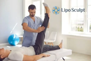 Injury Recovery Using Tonesculpt 3 Get faster results, include Tonesculpt in your injury recovery Derby