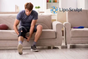 Injury Recovery Using Tonesculpt 4 Build your muscle tone in comfort of your own home for injury recovery Derby