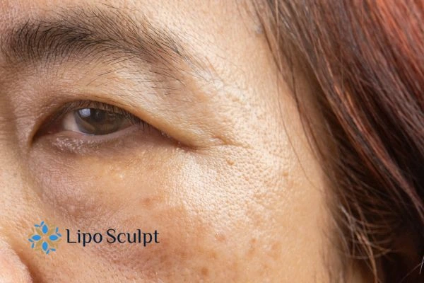 CryoPen: 5 Skin Concerns It May Be Used to Treat 1 Age spots and sun spots Derby