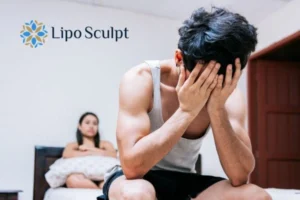 EM Chair vs. Surgery for Erectile Dysfunction 2 Are you considering risky surgery to treat your erectile dysfunction Derby symptoms?