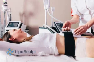Unveiling the Science of Cellulite Reduction with EM Tone Sculpt 4 Book in today for cellulite reduction Derby treatment!