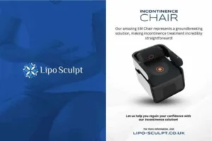 Pelvic Floor Chair Therapy 2 Learn more about Pelvic Floor Chair Therapy Derby today!