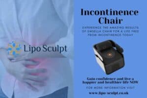EM Chair: A Non-Surgical Solution for Treating Faecal Incontinence 5 EM Chair Derby For Faecal incontinence.