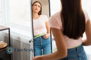 Melt Away Stubborn Belly Fat with Aqualyx Injections 3 Do you want to transform your stomach? Remove stubborn belly fat with aqualyx fat dissolving injections Derby today!