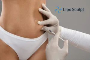 Melt Away Stubborn Belly Fat with Aqualyx Injections 4 Do you have stubborn belly fat Derby - call our team today!