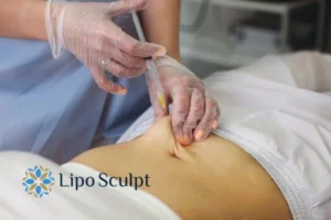 Melt Away Stubborn Belly Fat with Aqualyx Injections 2 Are you looking to remove stubborn belly fat Derby? Contact our team today!