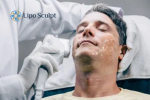 Why people choose HI-FU for their facelifts 3 Book a consultation today with Lipo Sculpt Derby for your HIFU facelift today!