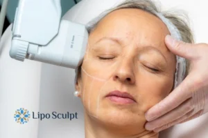 Why people choose HI-FU for their facelifts 2 Learn more about HIFU facelift Derby from Lipo Sculpt today!