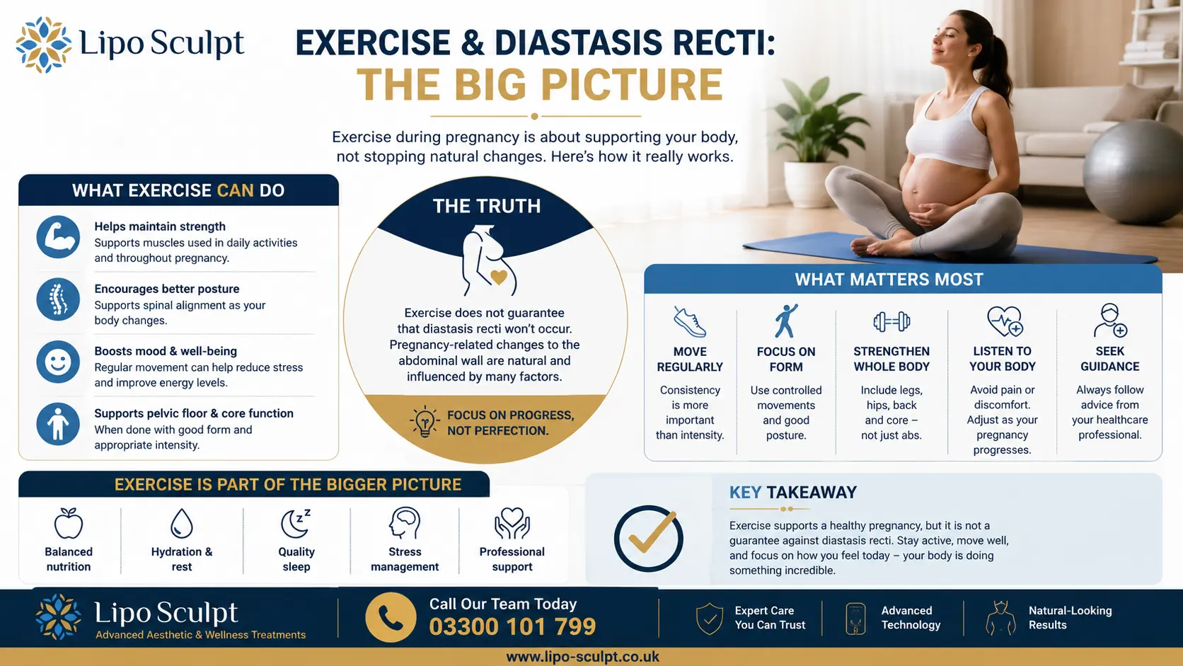 Does Exercise Reduce the Risk of Diastasis Recti? 3 Does Exercise Reduce the Risk of Diastasis Recti Derby : Which Types of Exercise May Support a Healthier Core?