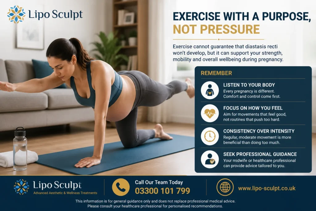 Does Exercise Reduce the Risk of Diastasis Recti? 4 Does Exercise Reduce the Risk of Diastasis Recti Derby : Does Every Case of Diastasis Recti Need Treatment?